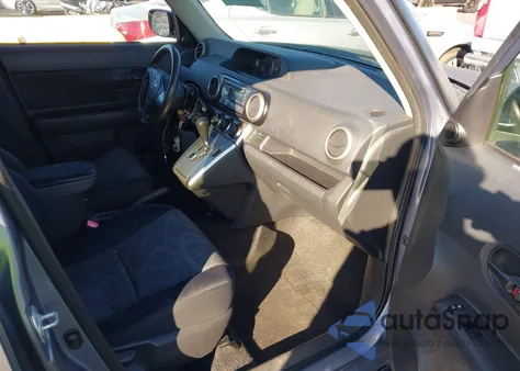 2011 Scion Xb из США, поврежденный, VIN JTLZE4FE4B1128889